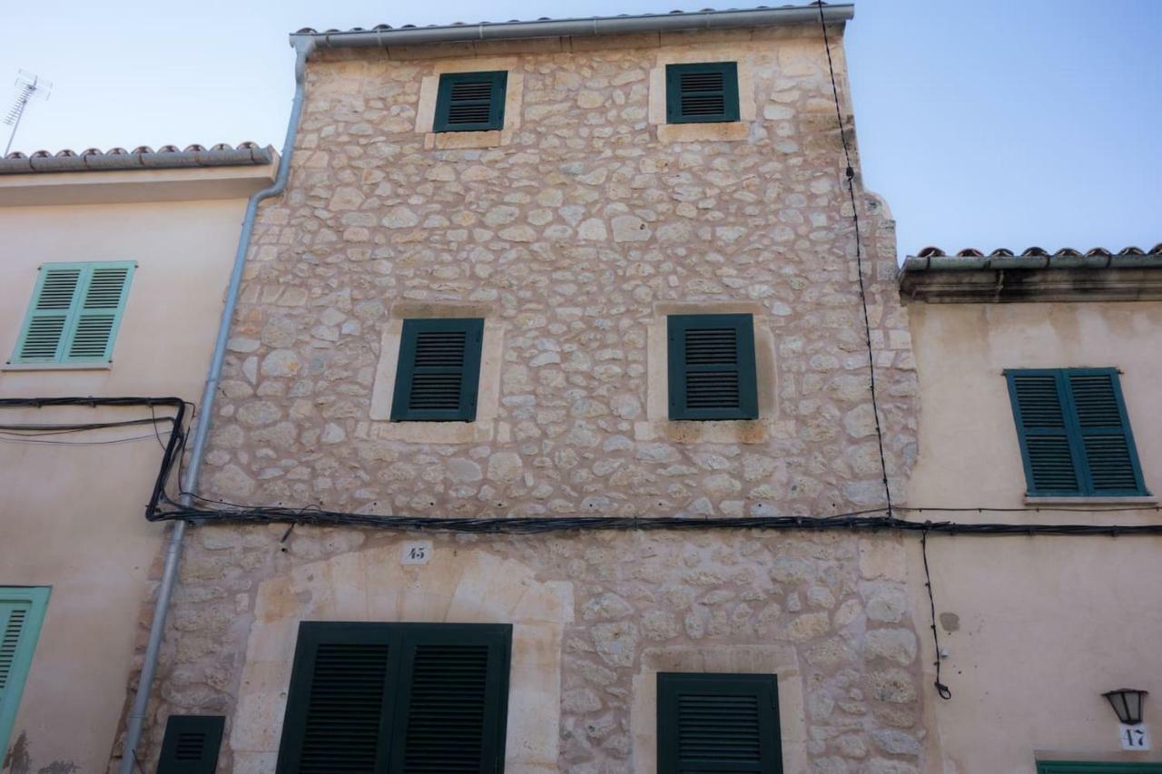 Ca Na Mora Holiday home Campanet