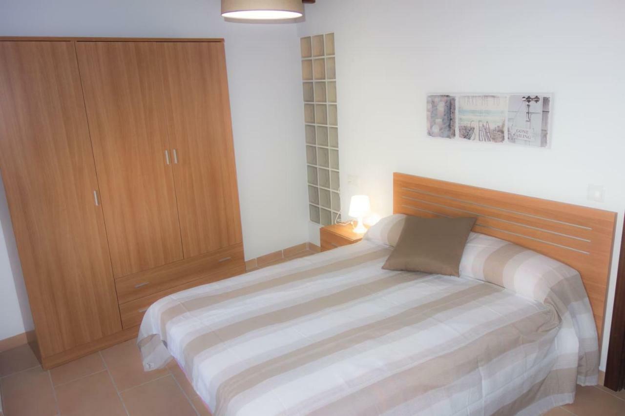 Holiday home Ca Na Mora Campanet