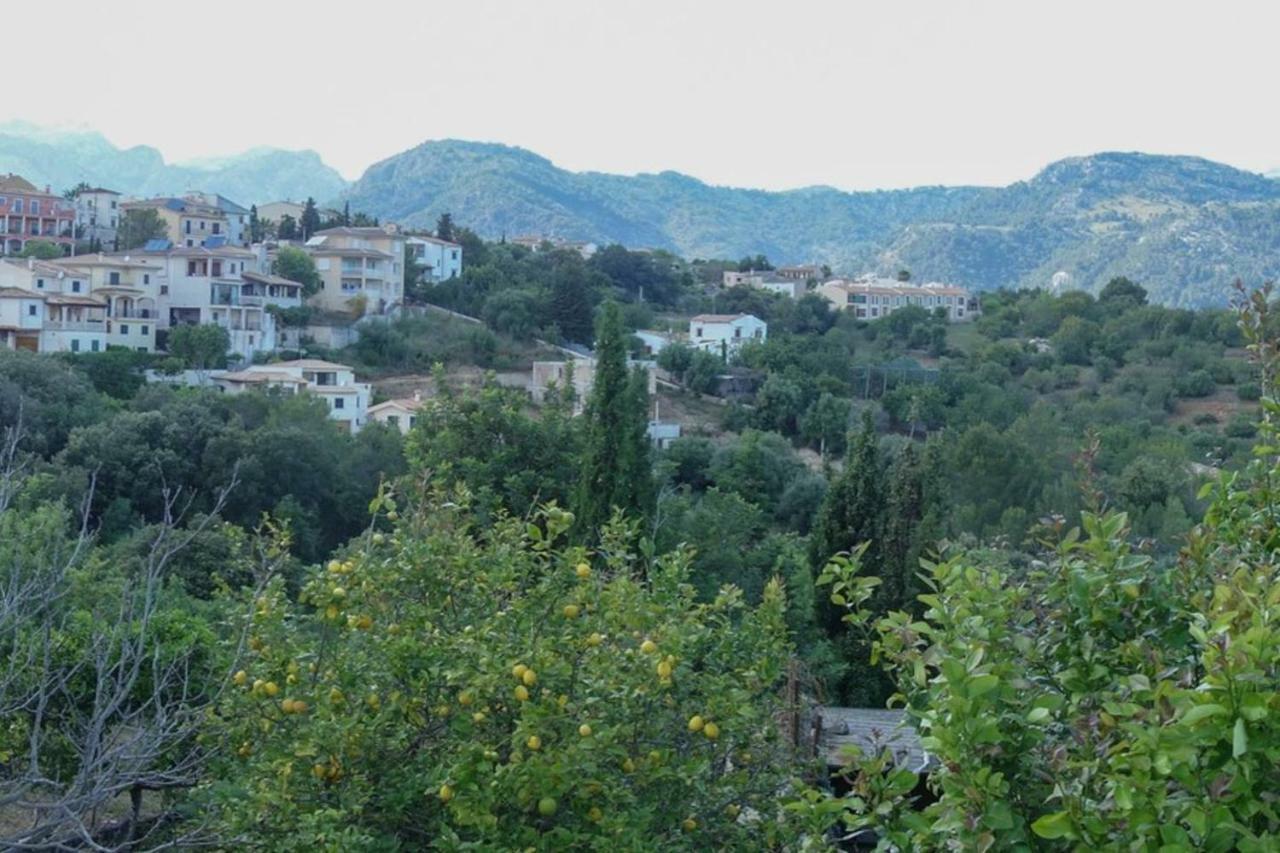 Ca Na Mora Holiday home