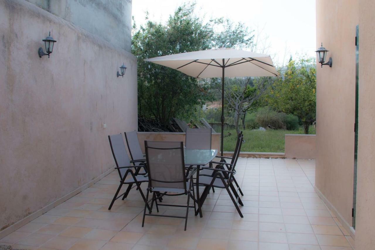 Holiday home Ca Na Mora *