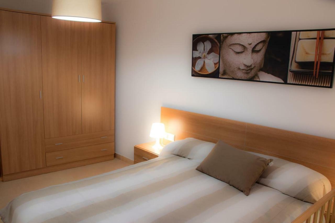 Holiday home Ca Na Mora Campanet