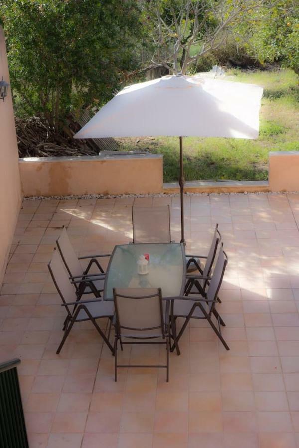 Ca Na Mora Holiday home Campanet