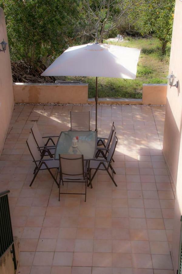 Ca Na Mora Holiday home *