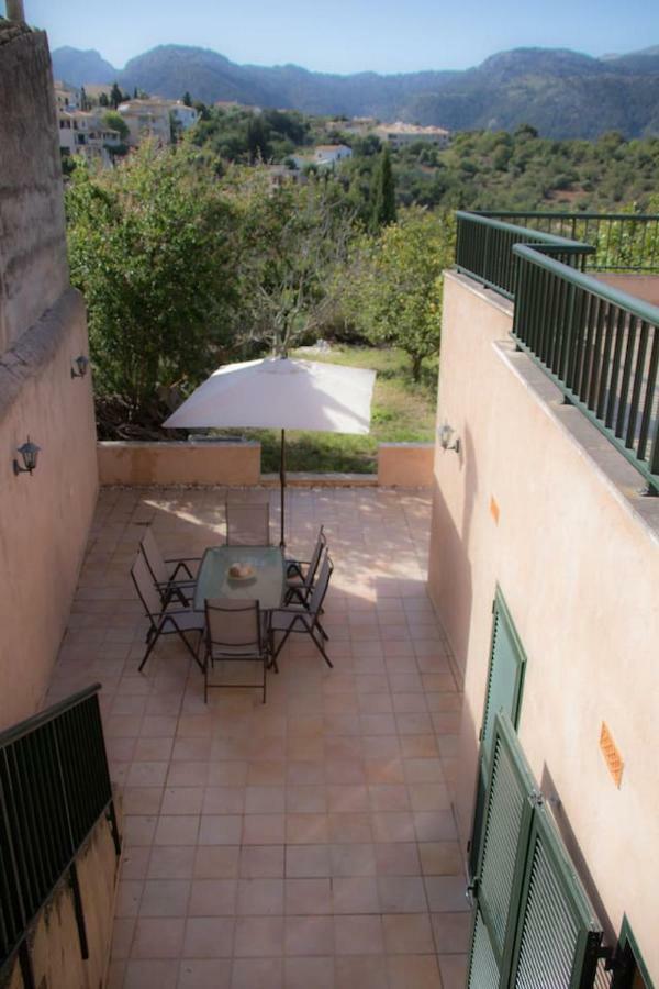 Holiday home Ca Na Mora Campanet