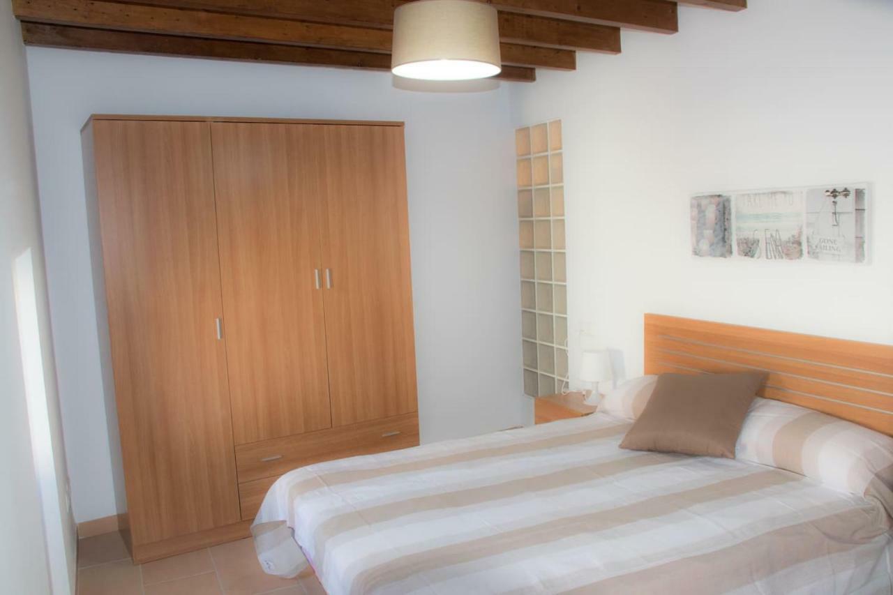Holiday home Ca Na Mora