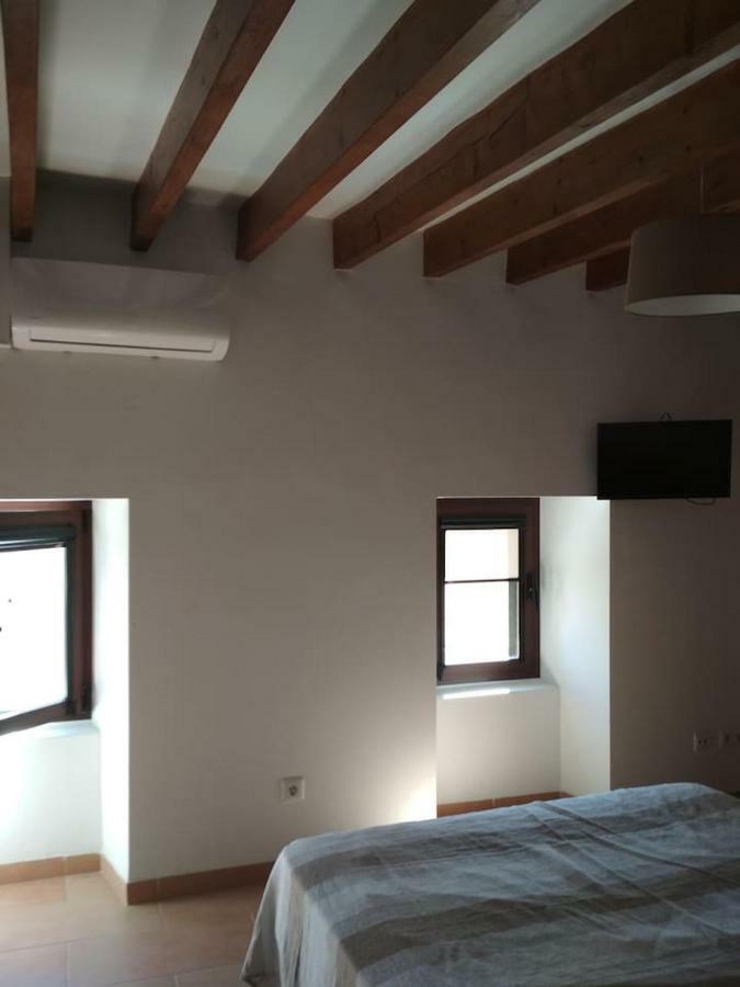 Ca Na Mora Holiday home Campanet