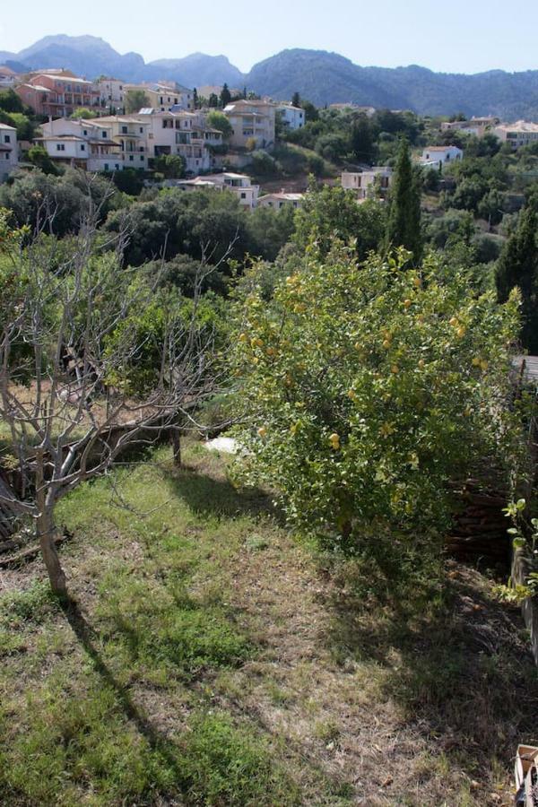 Ca Na Mora * Campanet