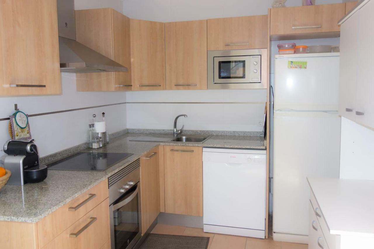 Ca Na Mora Holiday home *