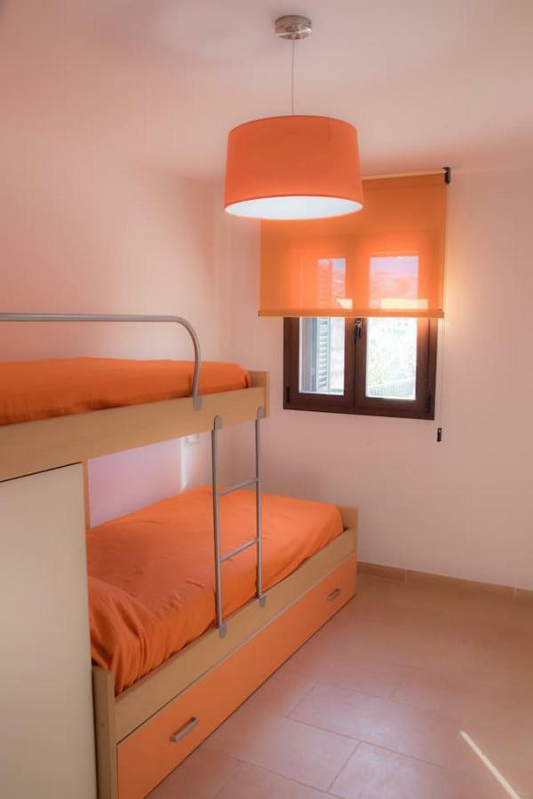 Holiday home Ca Na Mora *