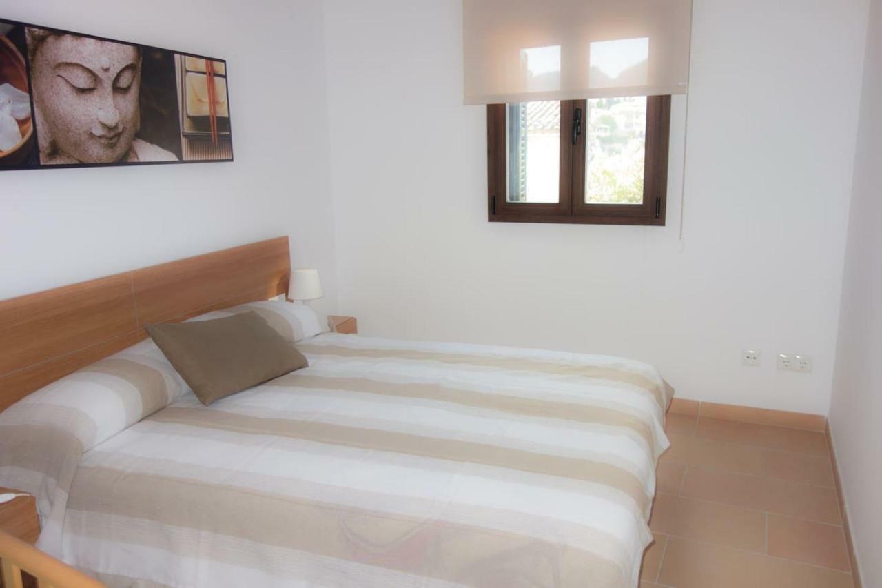 Holiday home Ca Na Mora