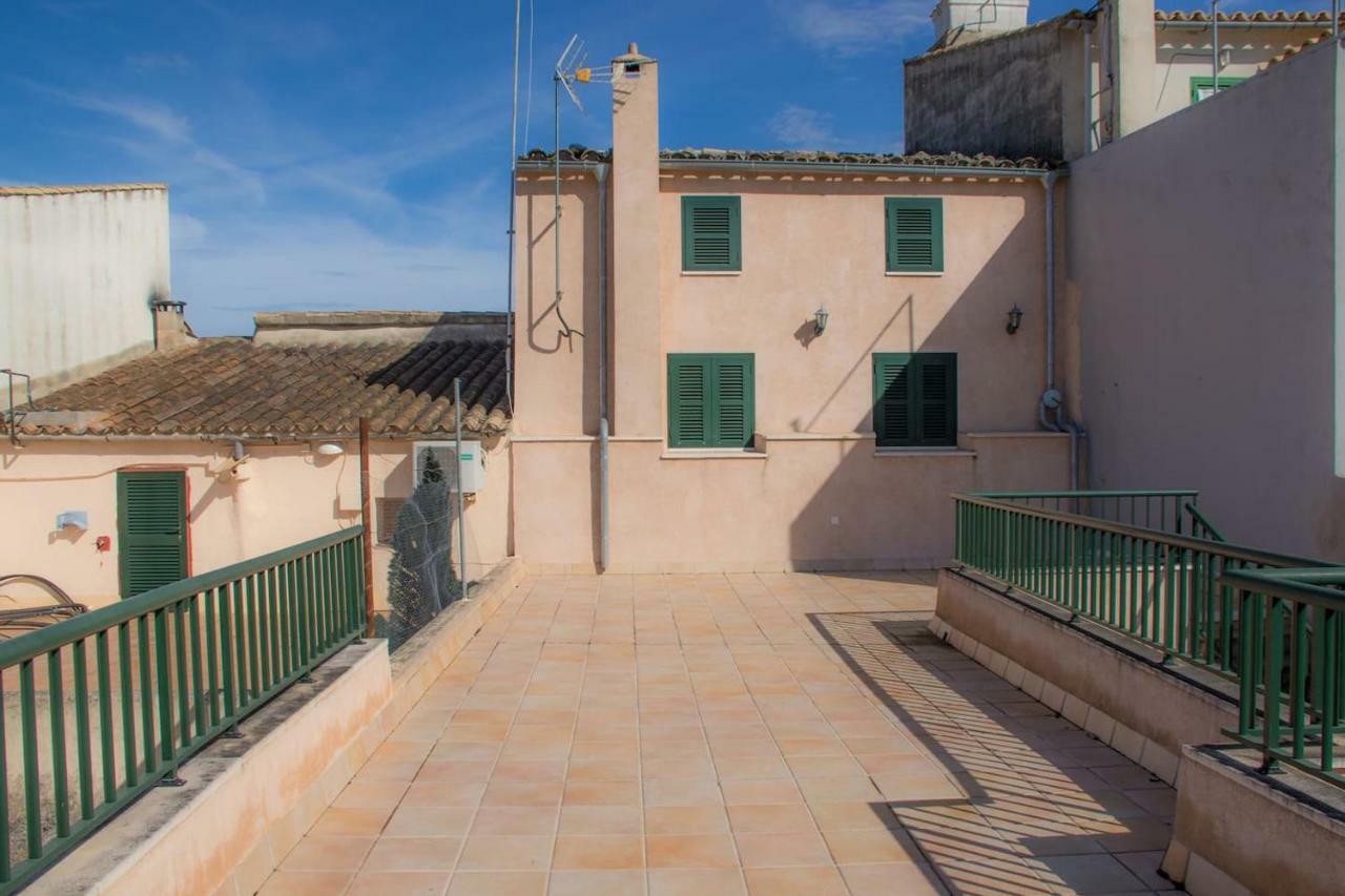 Ca Na Mora Holiday home