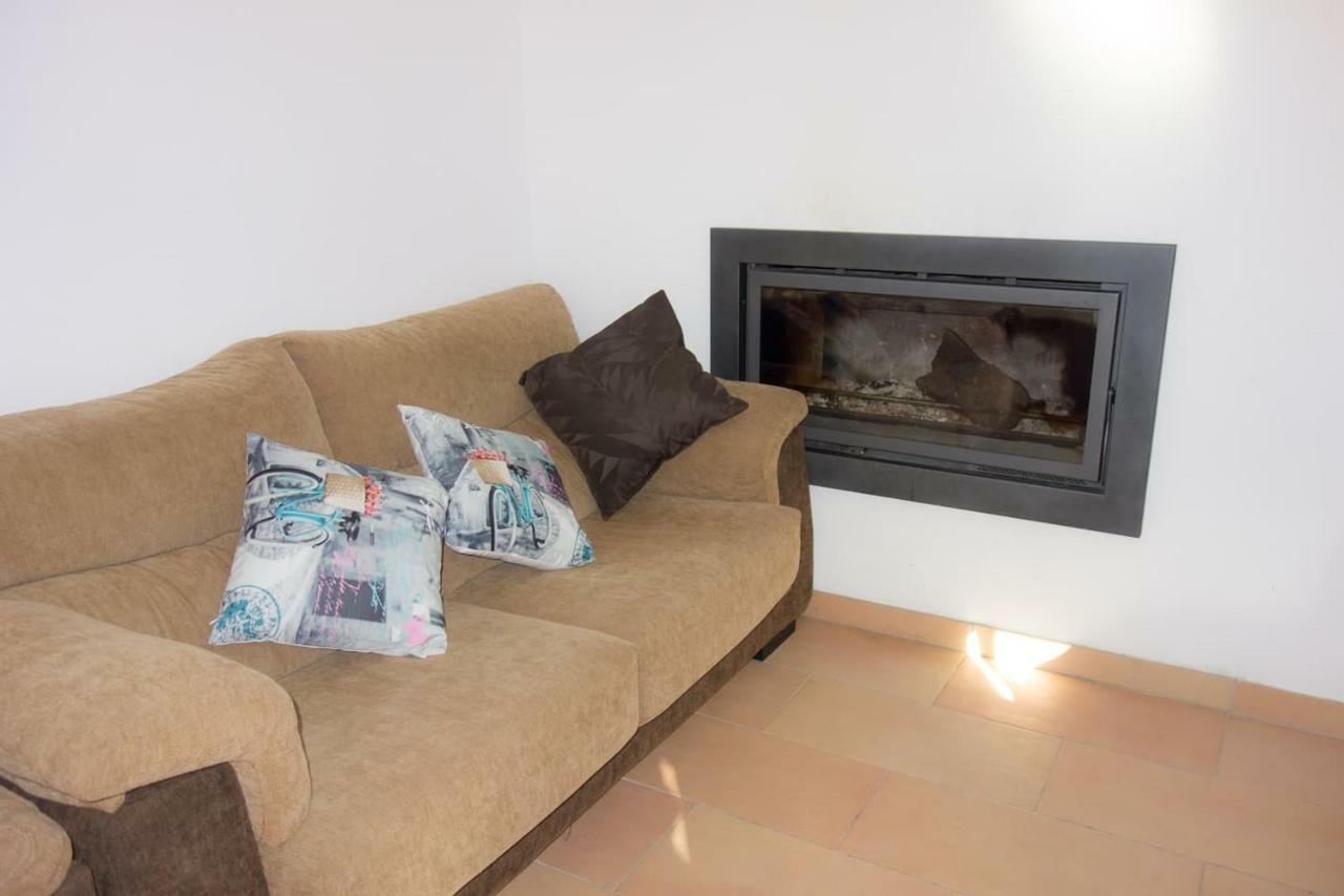 Holiday home Ca Na Mora Campanet