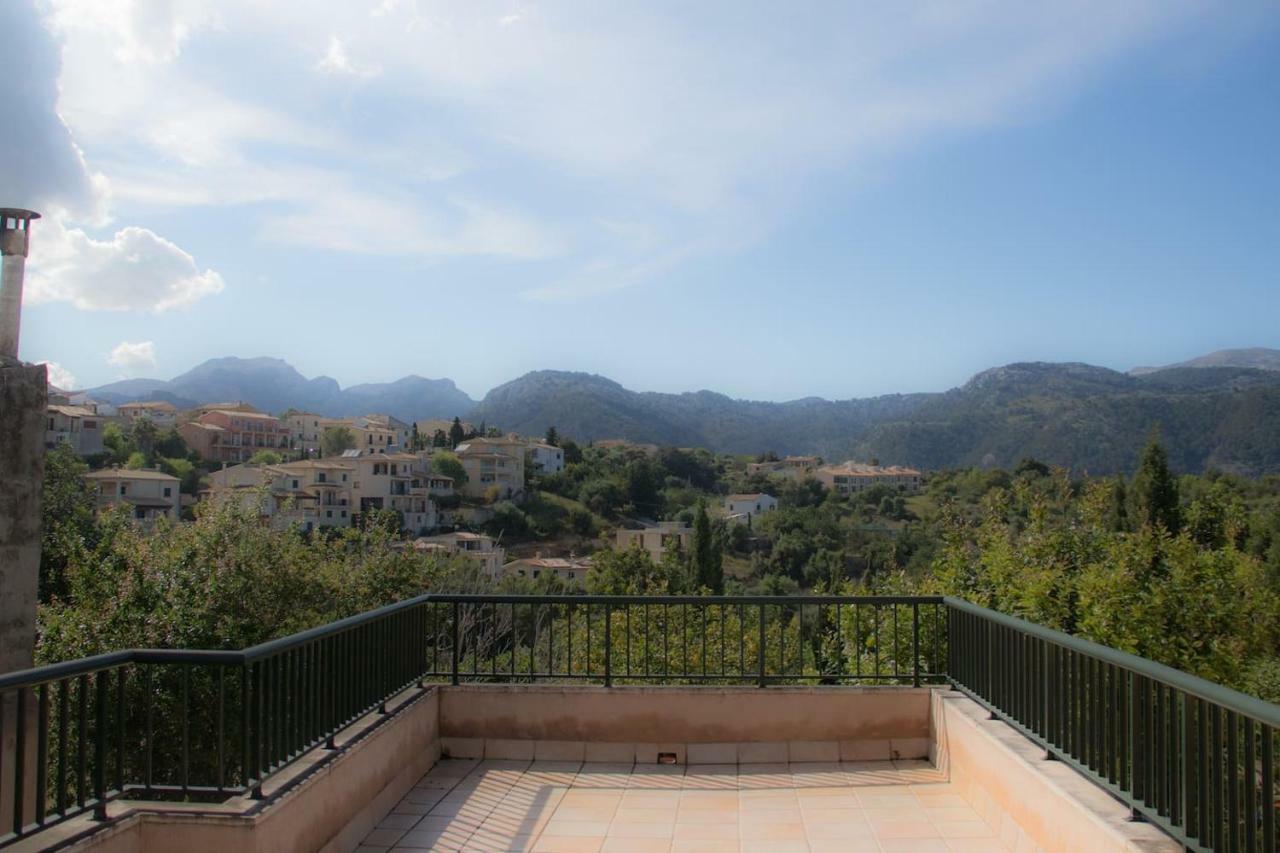 Holiday home Ca Na Mora *