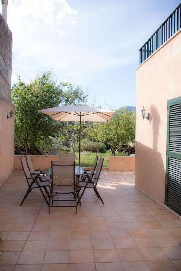 Ca Na Mora Holiday home