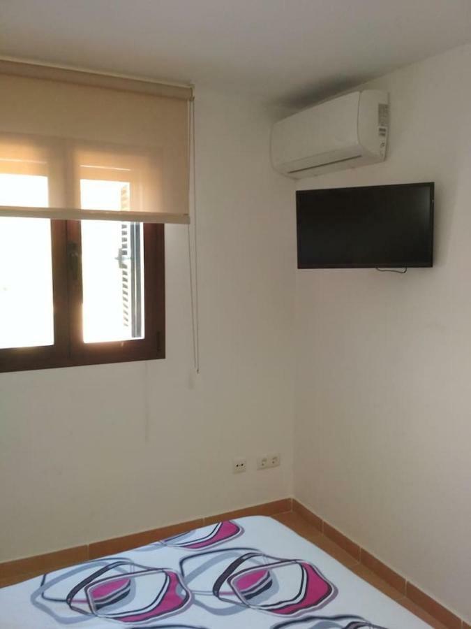 Ca Na Mora Holiday home *